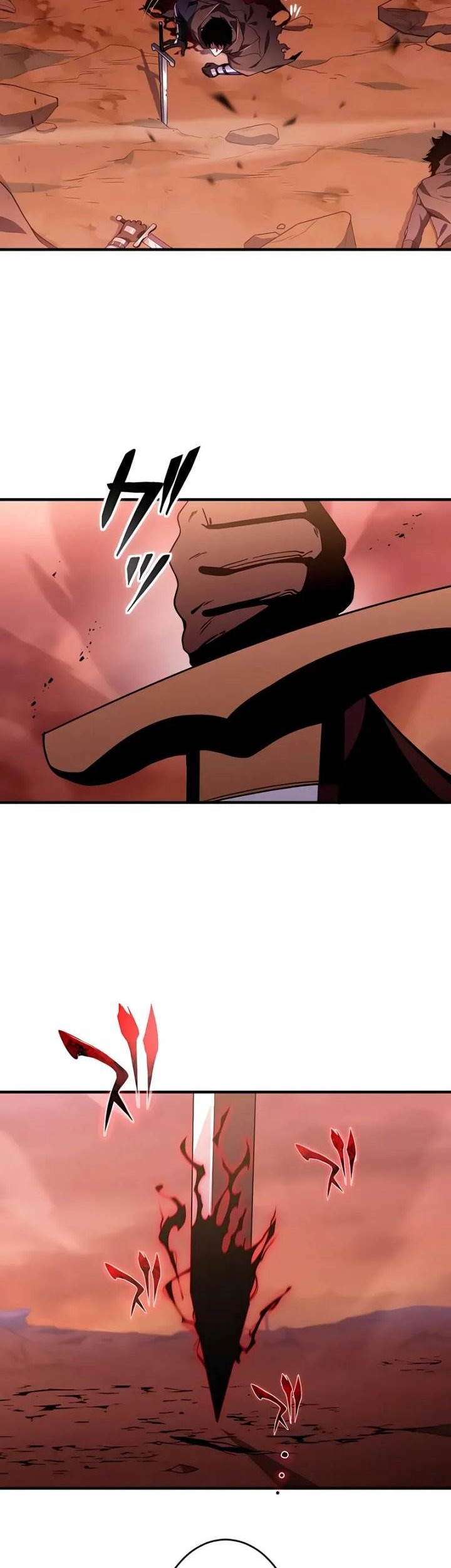 The Dark Swordsman Returns Bab 1 halaman 75