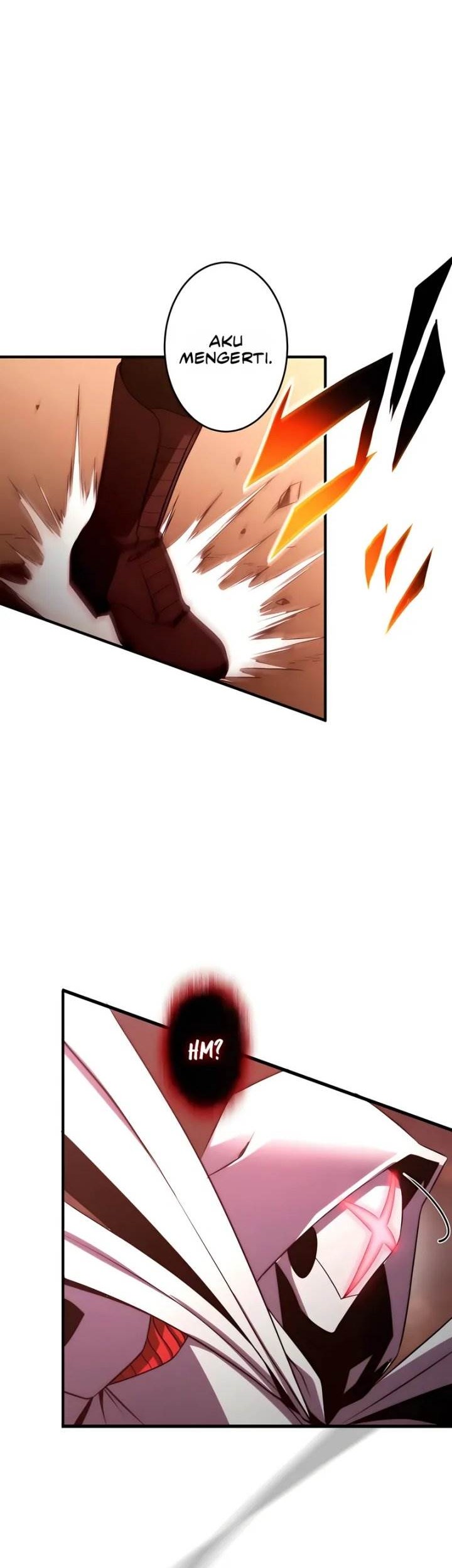 The Dark Swordsman Returns Bab 1 halaman 78