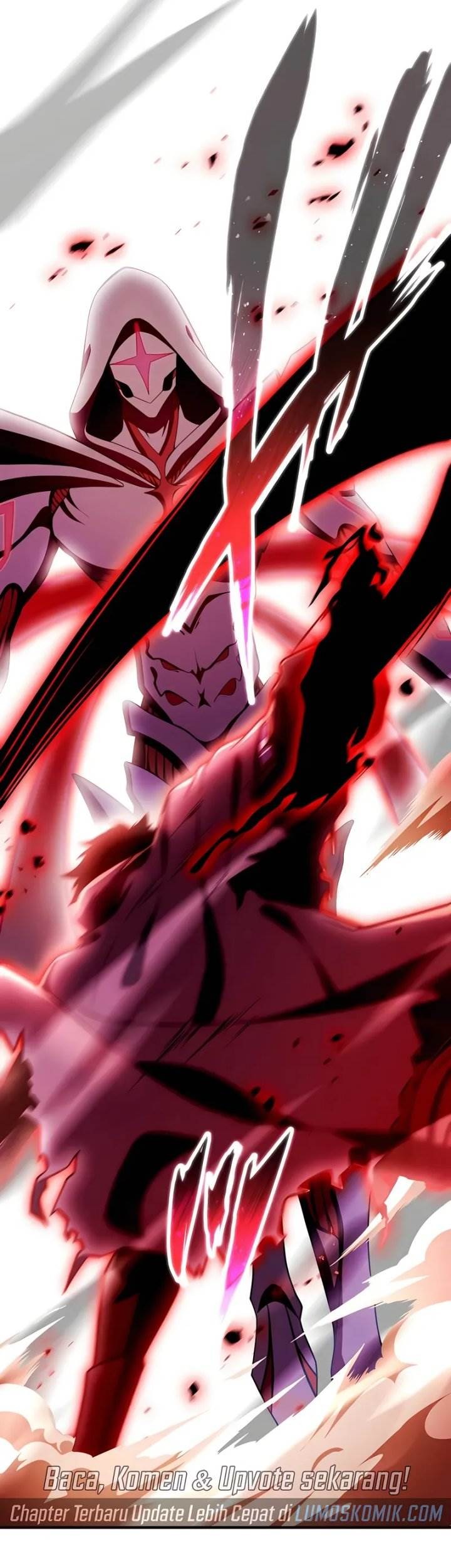 The Dark Swordsman Returns Bab 1 halaman 80