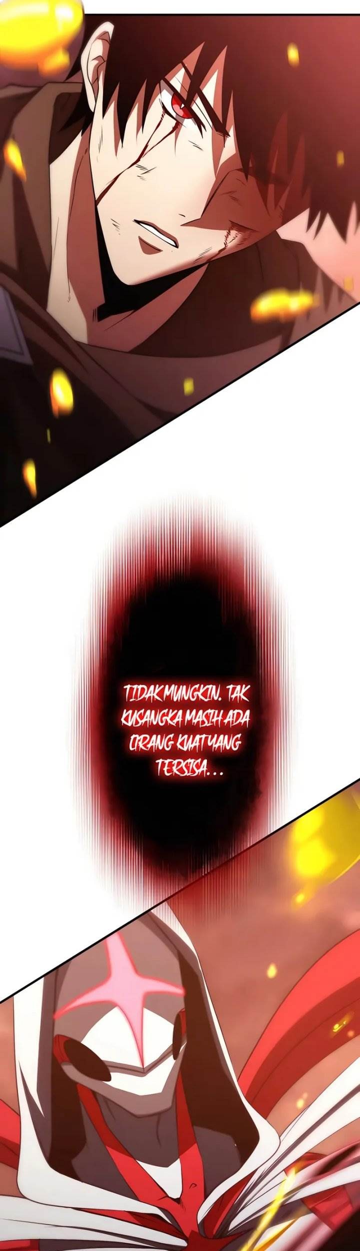 The Dark Swordsman Returns Bab 1 halaman 82