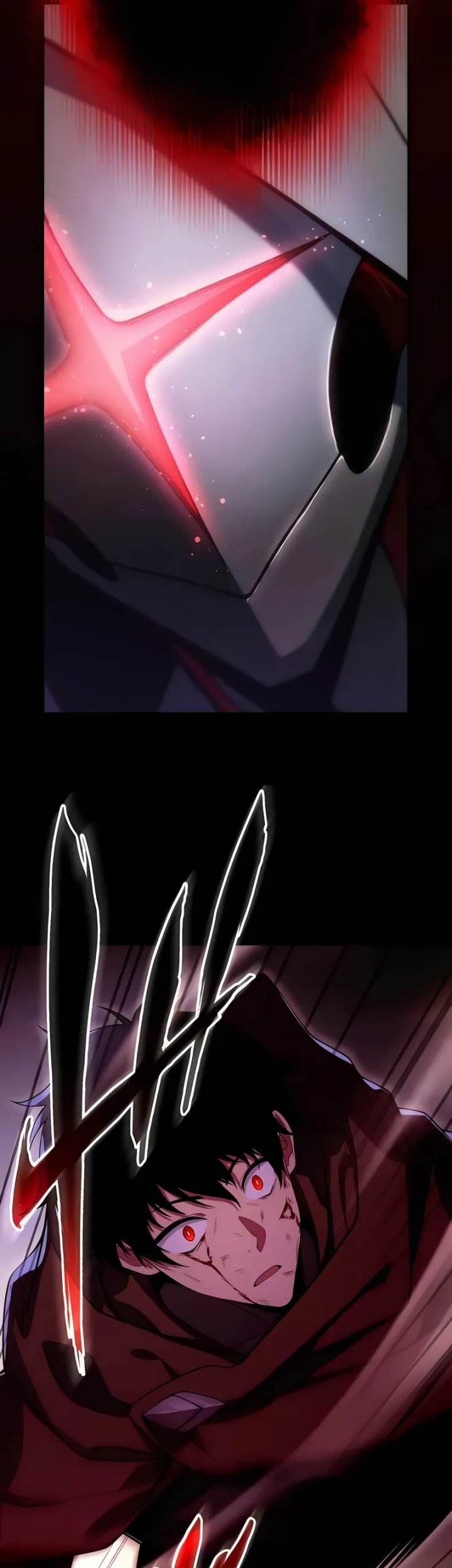The Dark Swordsman Returns Bab 1 halaman 88