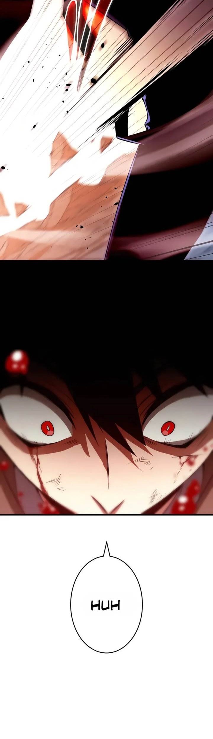The Dark Swordsman Returns Bab 1 halaman 89