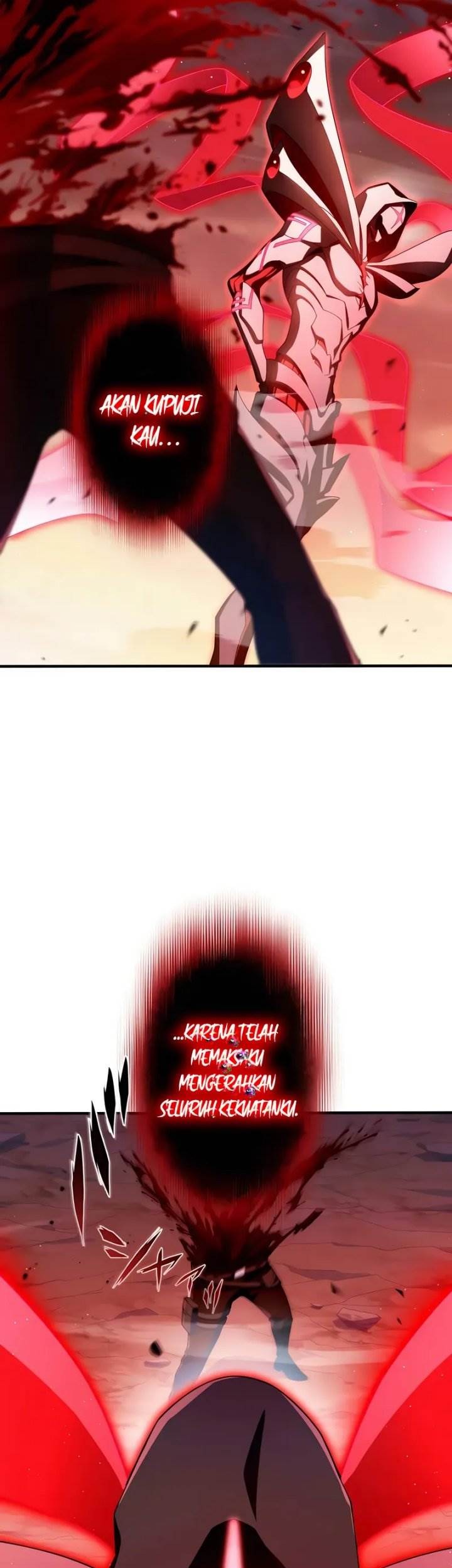 The Dark Swordsman Returns Bab 1 halaman 91