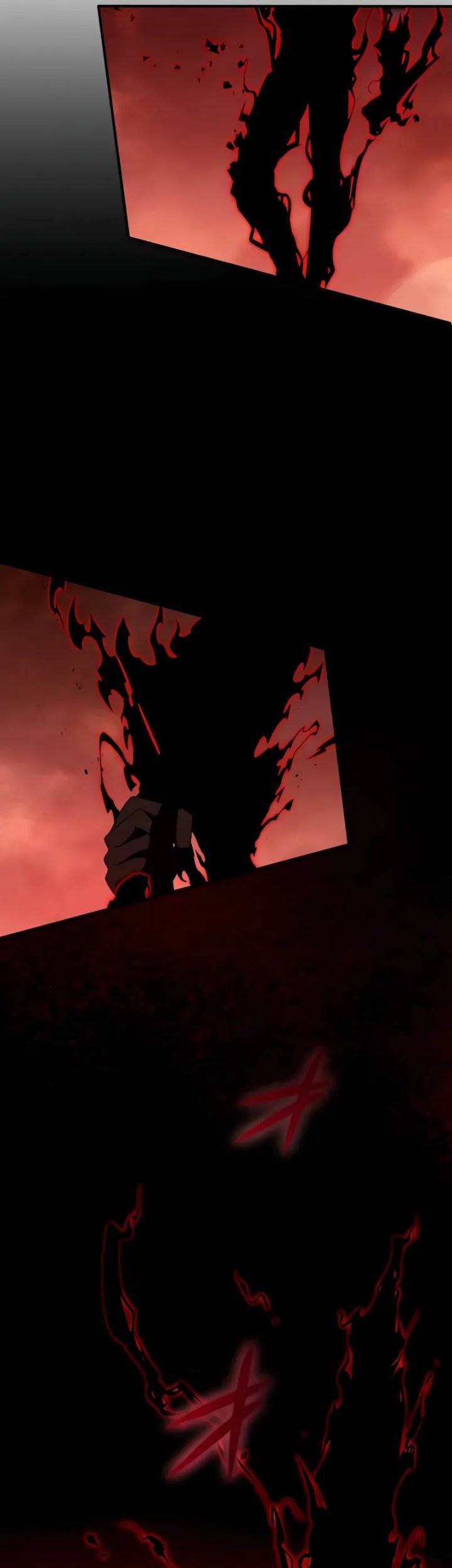 The Dark Swordsman Returns Bab 1 halaman 96