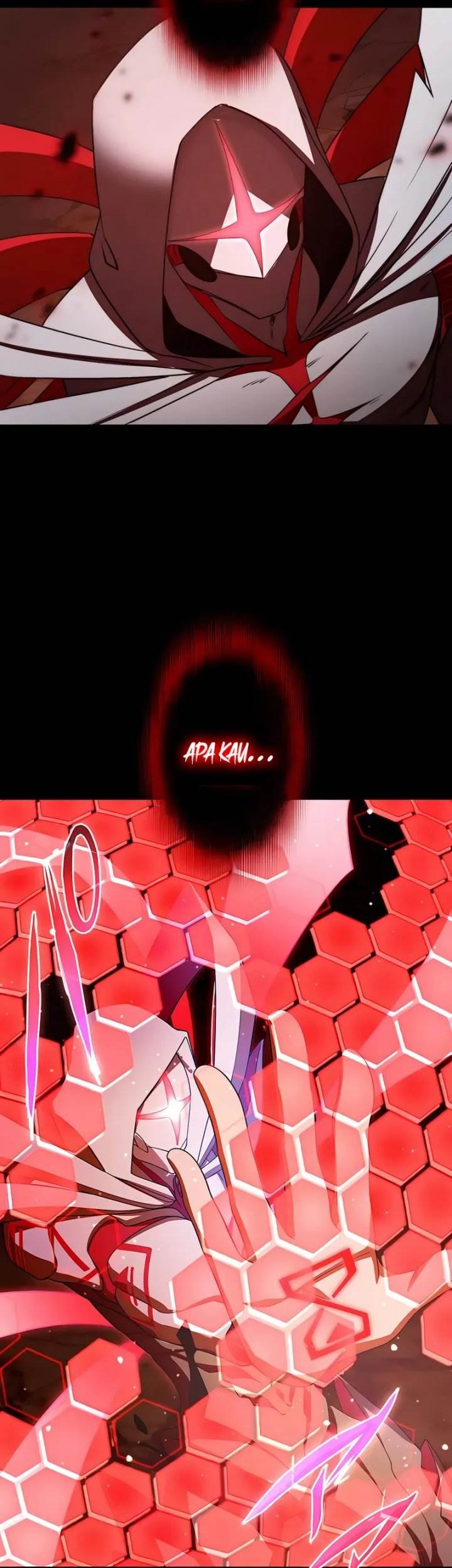 The Dark Swordsman Returns Bab 1 halaman 99