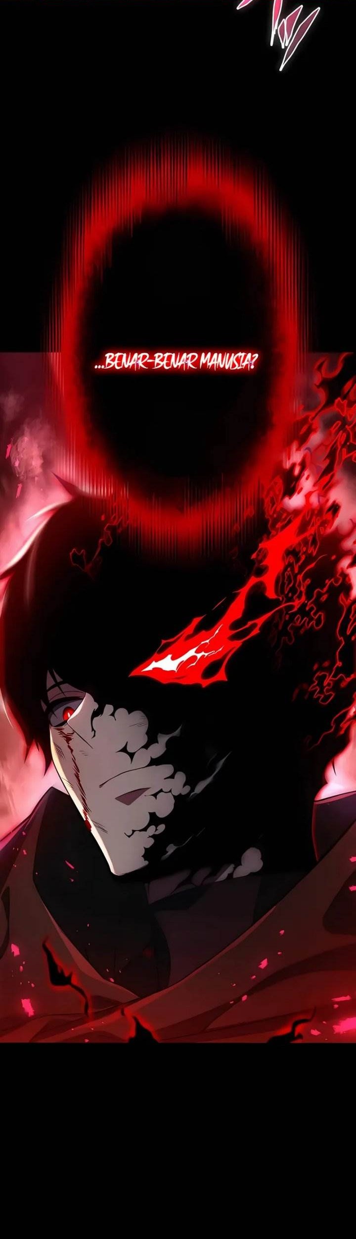 The Dark Swordsman Returns Bab 1 halaman 100