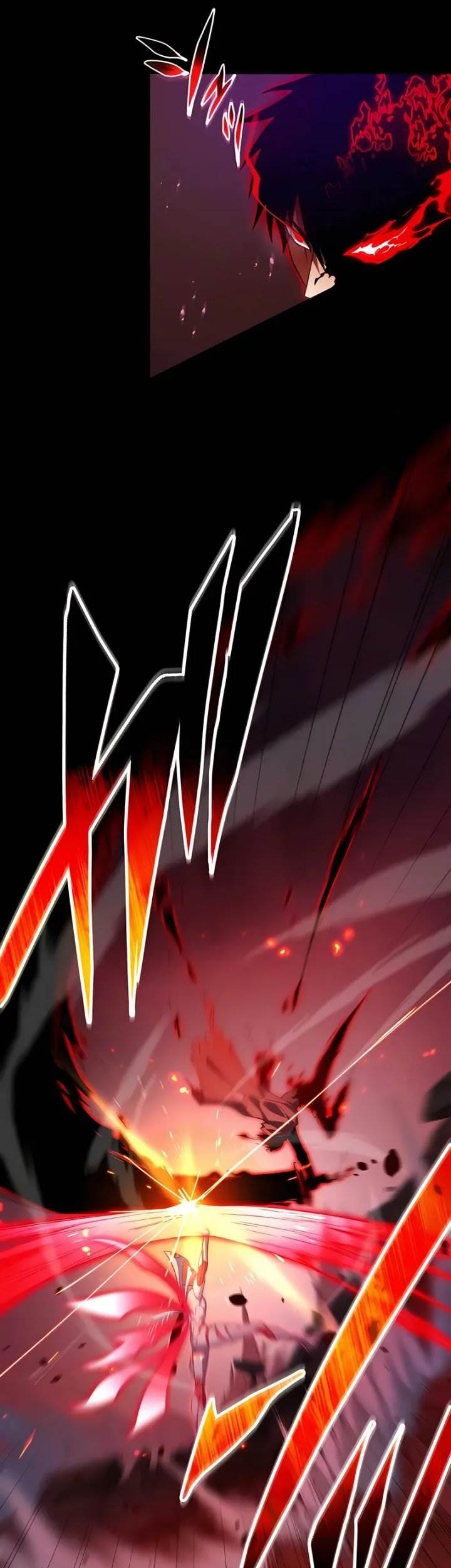 The Dark Swordsman Returns Bab 1 halaman 102