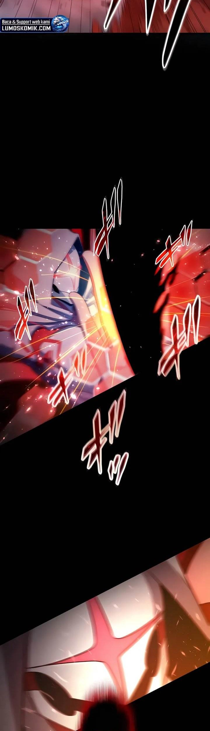 The Dark Swordsman Returns Bab 1 halaman 103