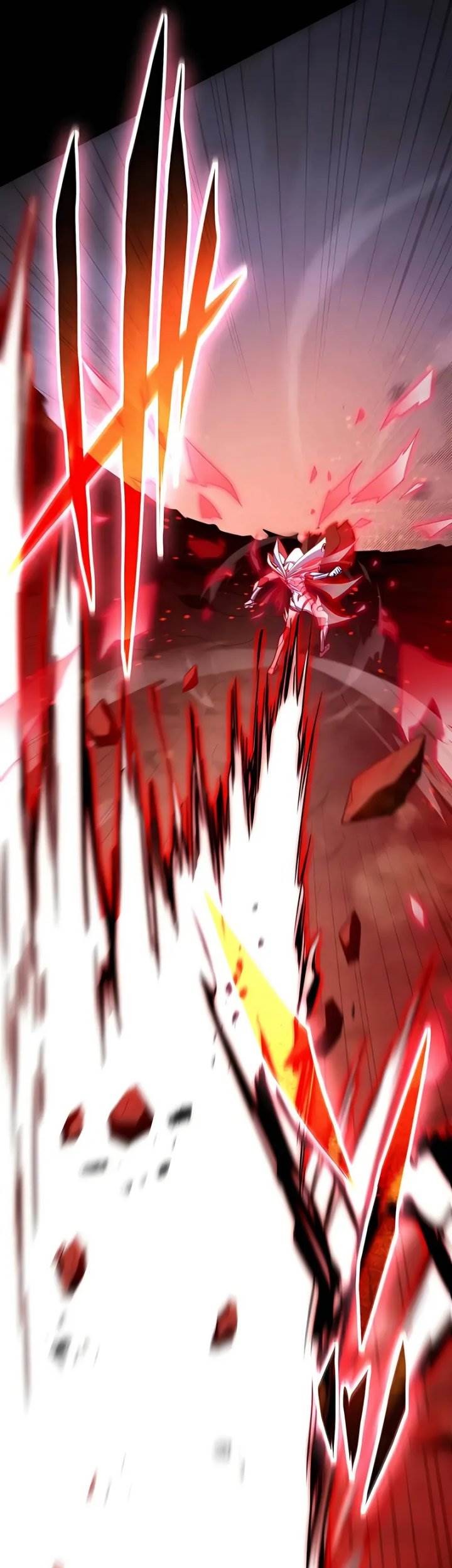 The Dark Swordsman Returns Bab 1 halaman 105