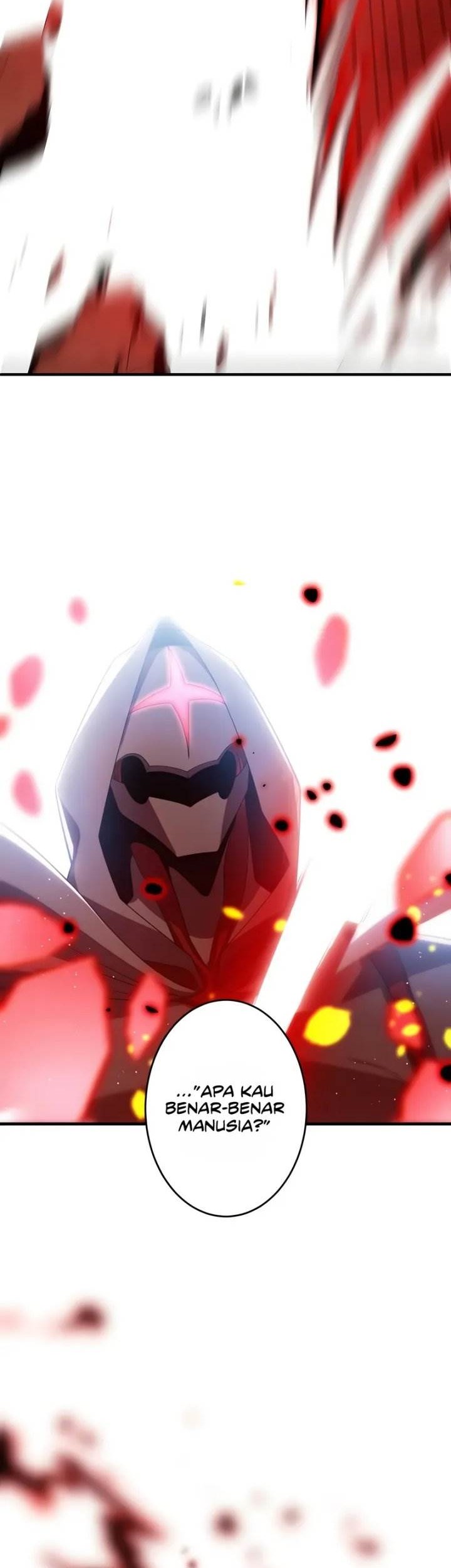 The Dark Swordsman Returns Bab 1 halaman 106