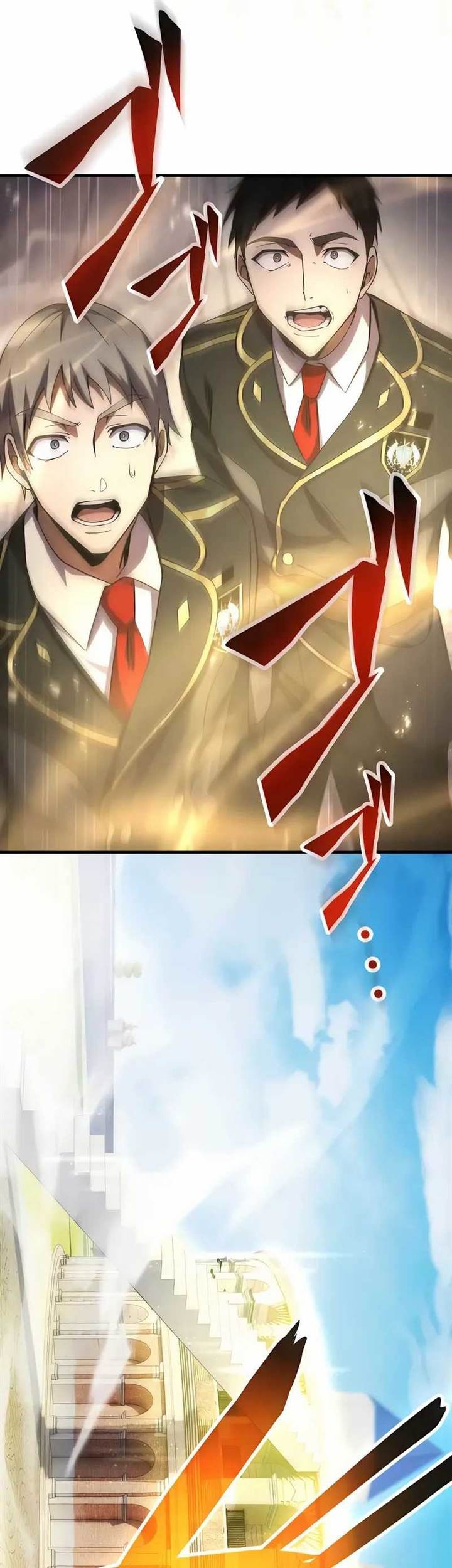 The Dark Swordsman Returns Bab 10 halaman 15