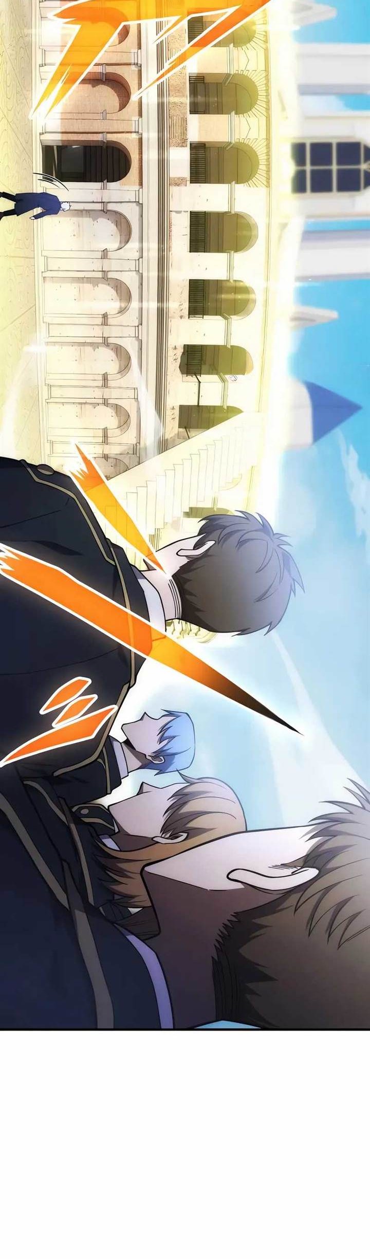 The Dark Swordsman Returns Bab 10 halaman 16