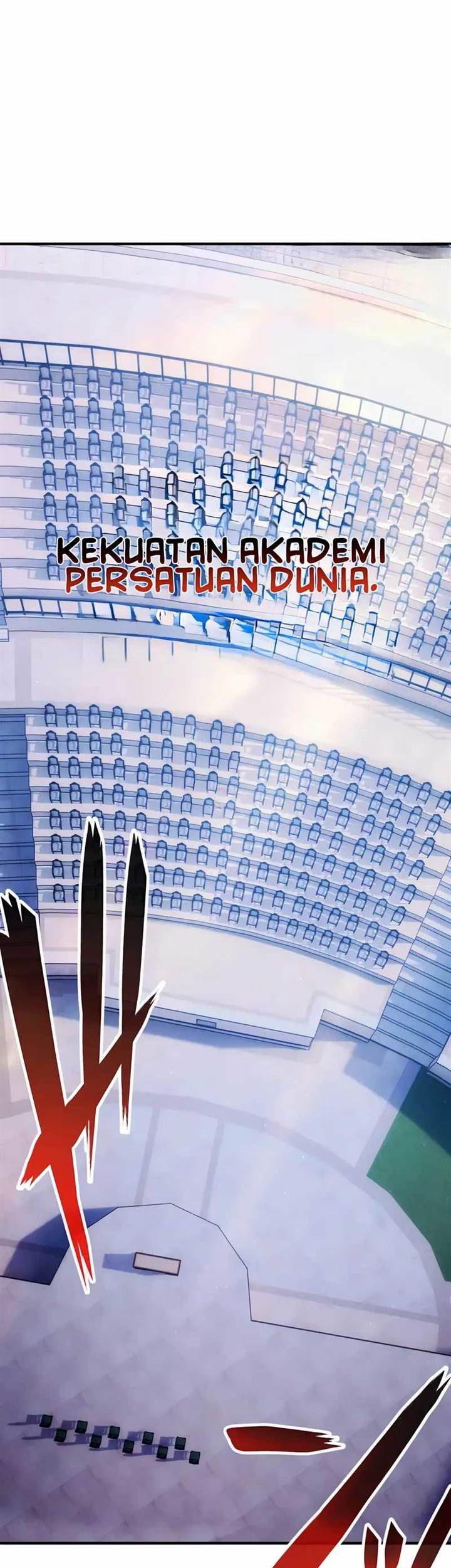 The Dark Swordsman Returns Bab 10 halaman 22