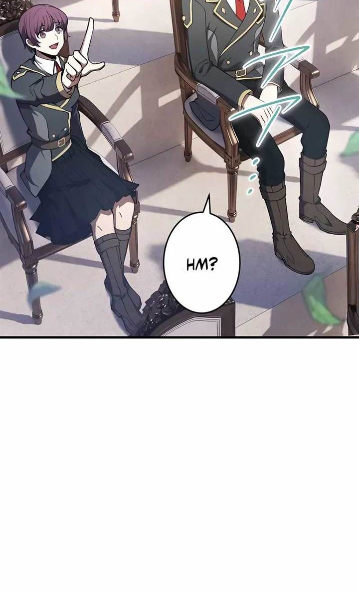 The Dark Swordsman Returns Bab 10 halaman 28