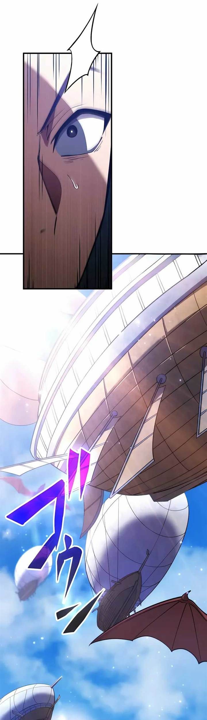 The Dark Swordsman Returns Bab 10 halaman 29