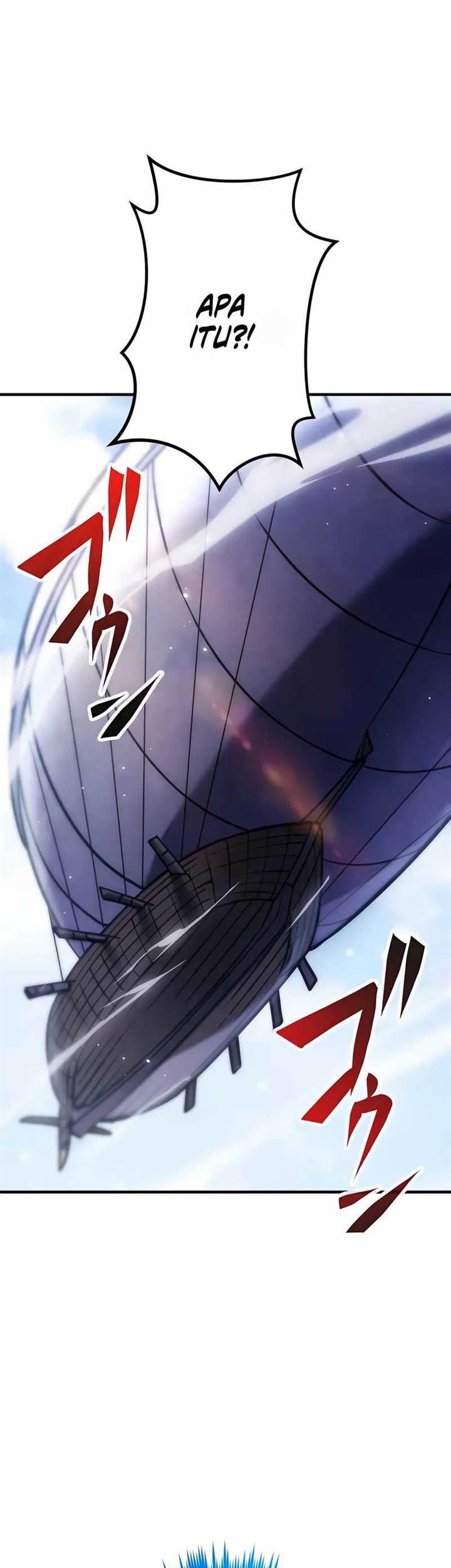 The Dark Swordsman Returns Bab 10 halaman 32