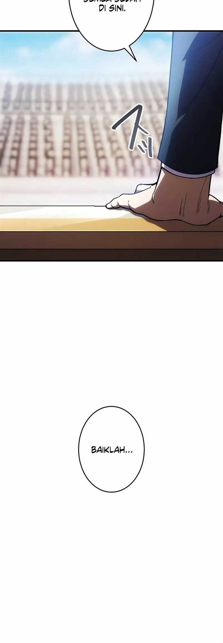 The Dark Swordsman Returns Bab 10 halaman 37