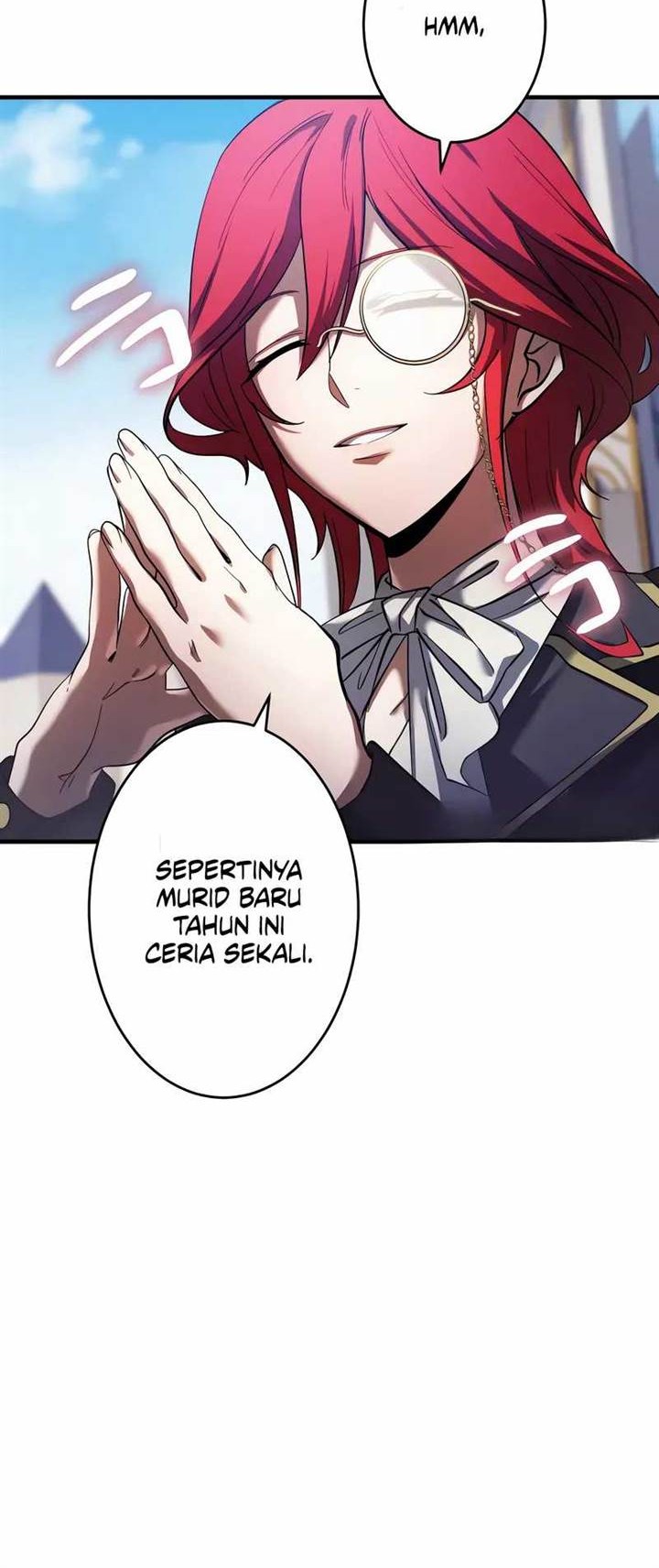 The Dark Swordsman Returns Bab 10 halaman 67