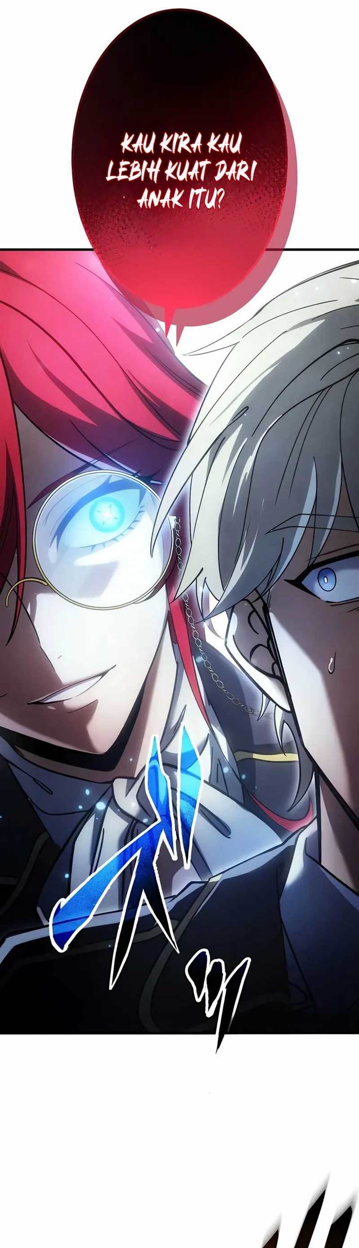 The Dark Swordsman Returns Bab 10 halaman 70