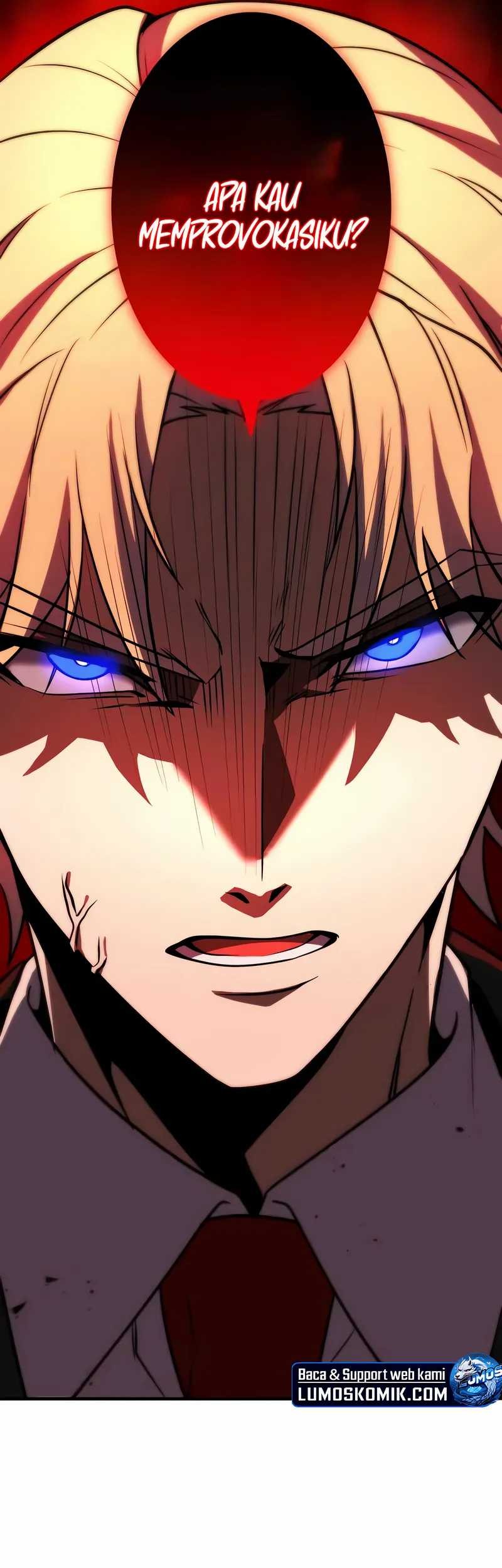 The Dark Swordsman Returns chapter 11 halaman 5
