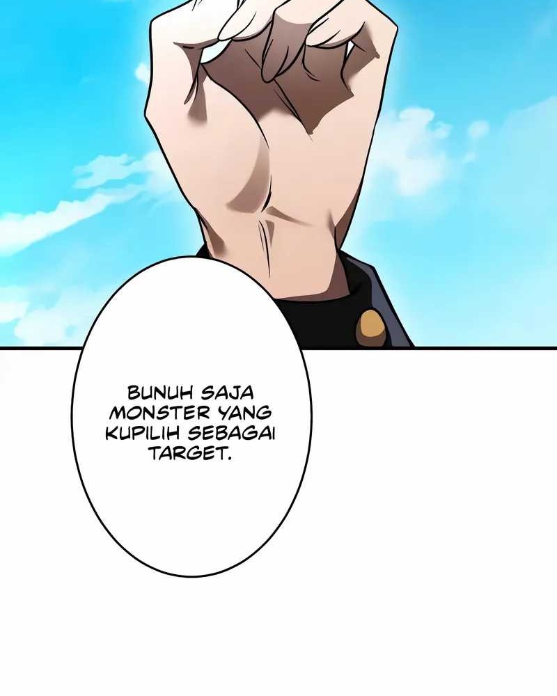 The Dark Swordsman Returns chapter 11 halaman 10