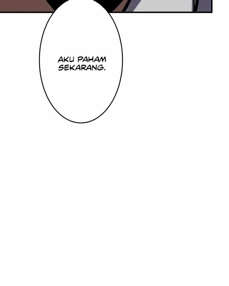 The Dark Swordsman Returns chapter 11 halaman 30