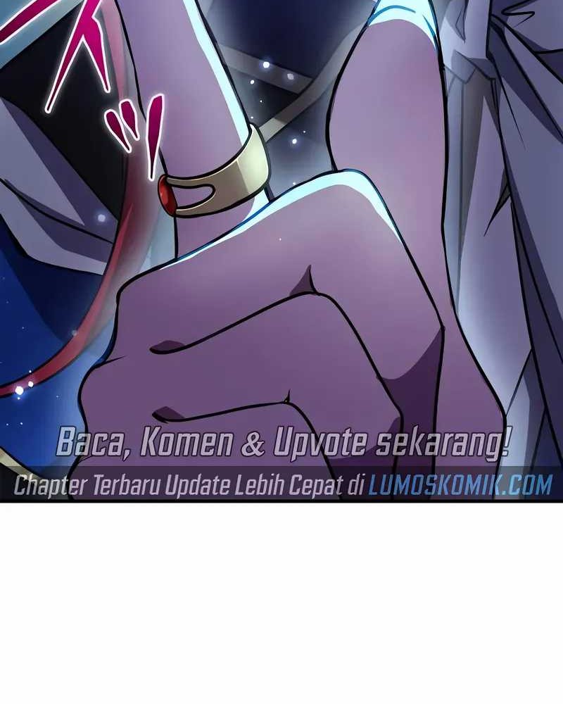 The Dark Swordsman Returns chapter 11 halaman 36