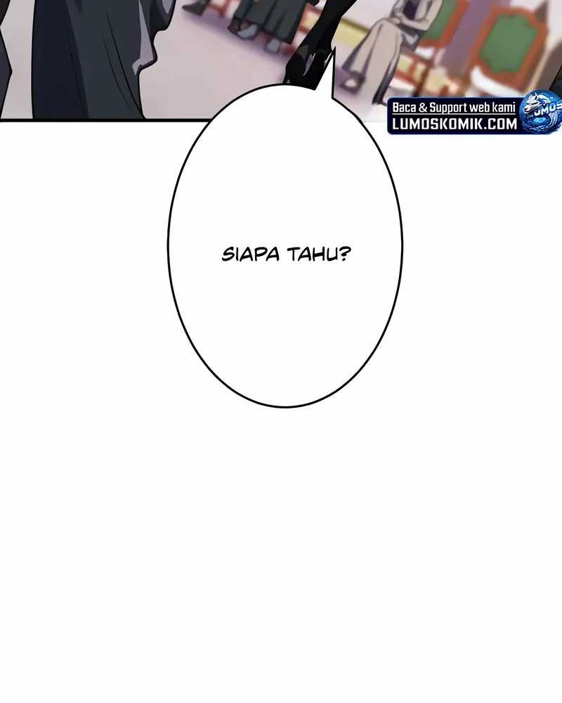 The Dark Swordsman Returns chapter 11 halaman 46