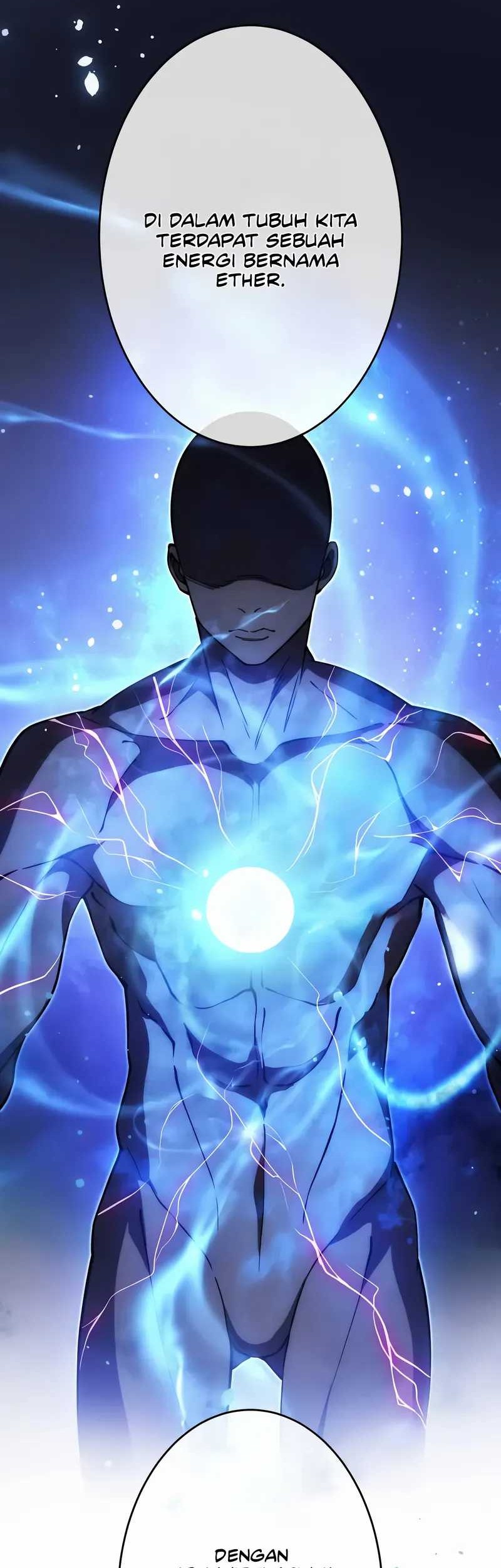 The Dark Swordsman Returns chapter 11 halaman 60