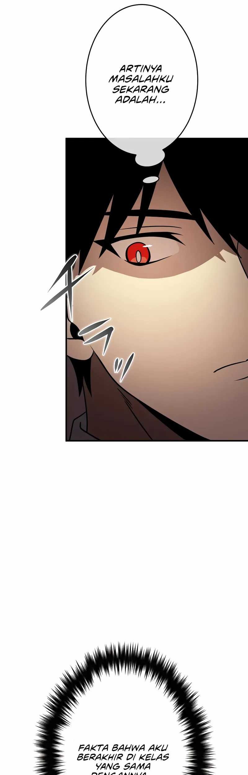 The Dark Swordsman Returns chapter 11 halaman 64
