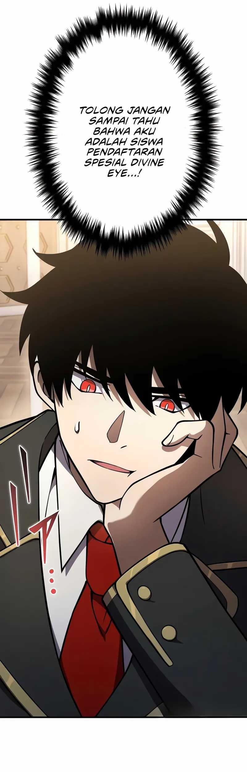 The Dark Swordsman Returns chapter 11 halaman 66