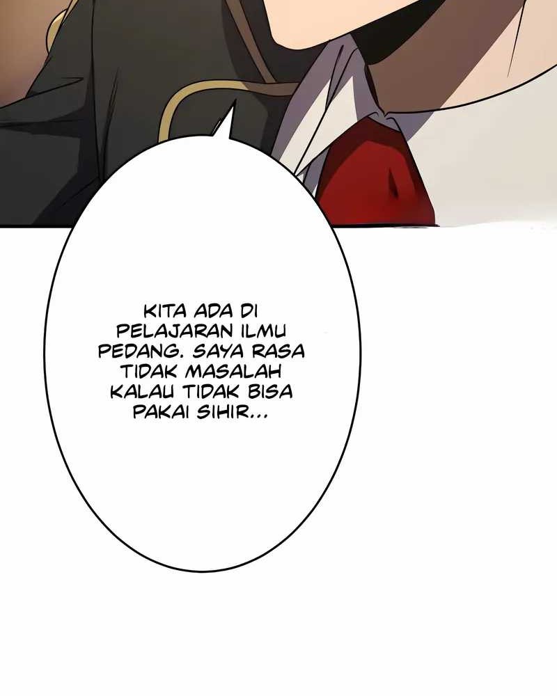 The Dark Swordsman Returns chapter 11 halaman 73