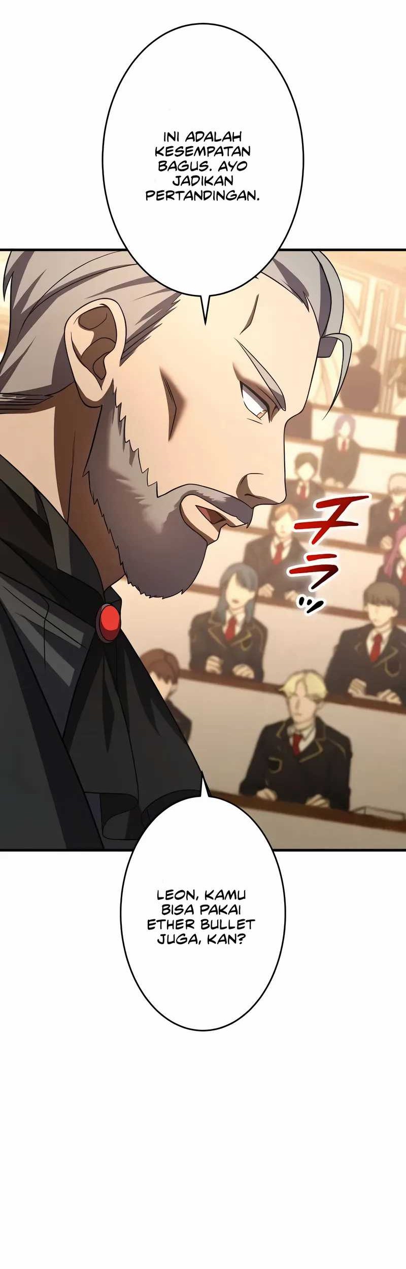 The Dark Swordsman Returns chapter 11 halaman 80