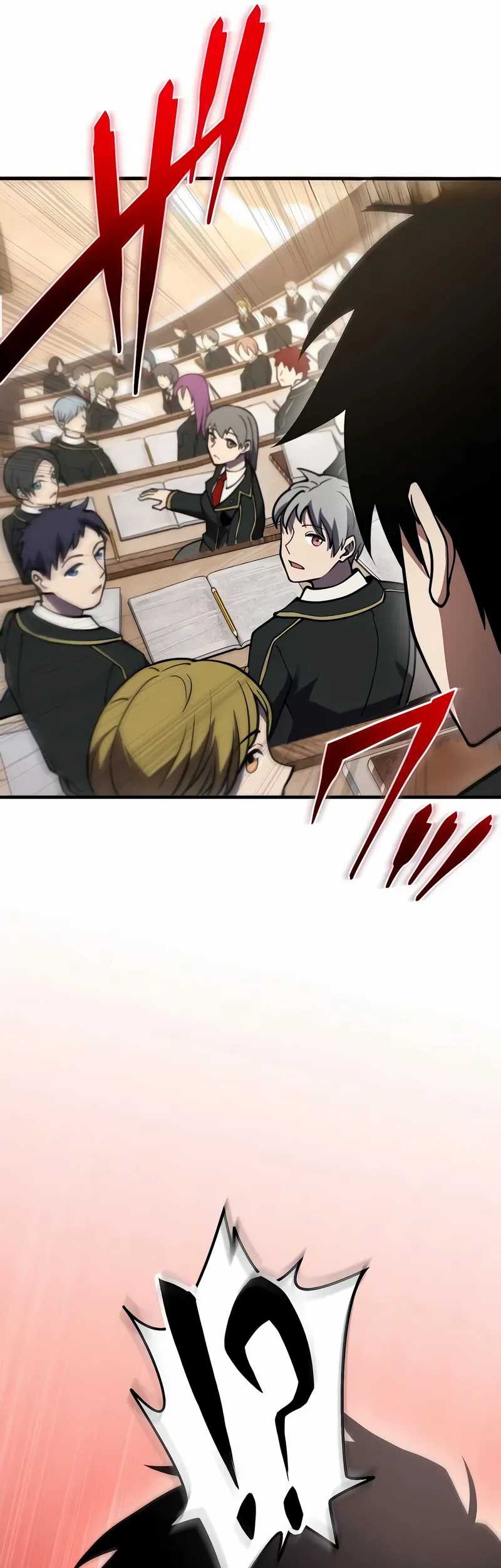 The Dark Swordsman Returns chapter 11 halaman 88