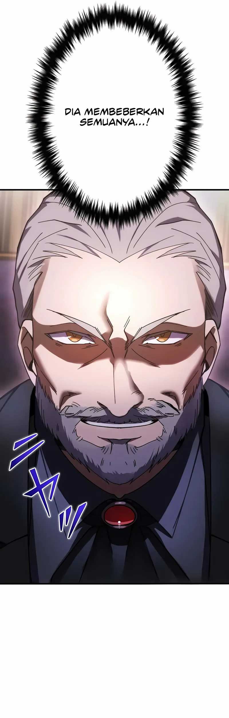 The Dark Swordsman Returns chapter 11 halaman 90