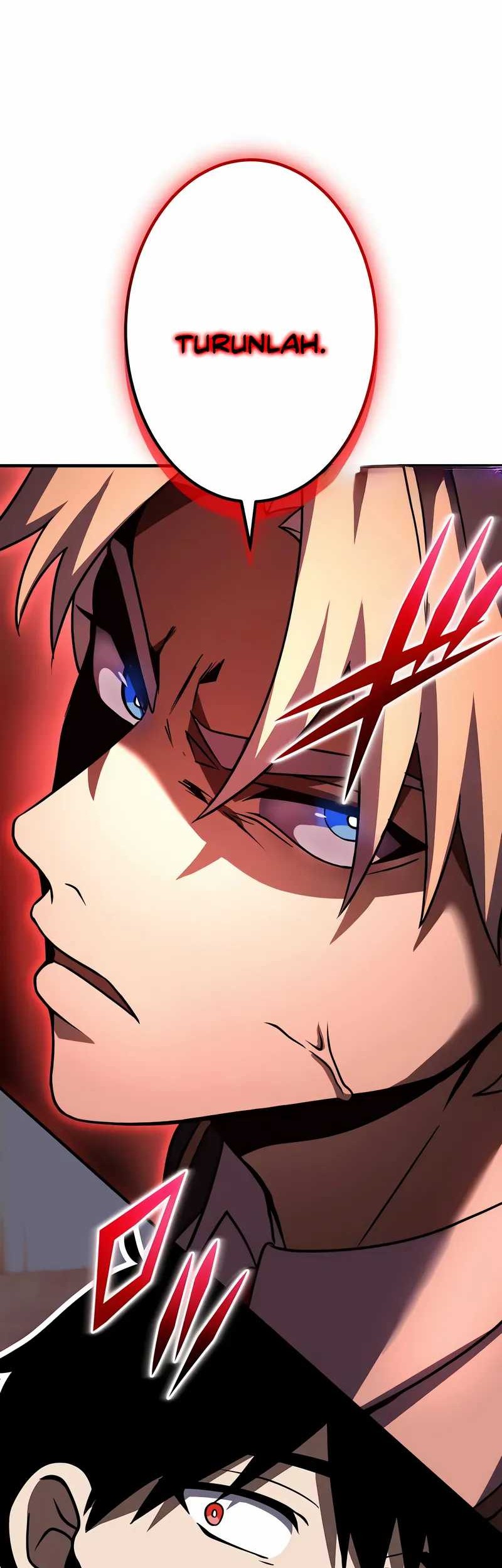 The Dark Swordsman Returns chapter 11 halaman 93