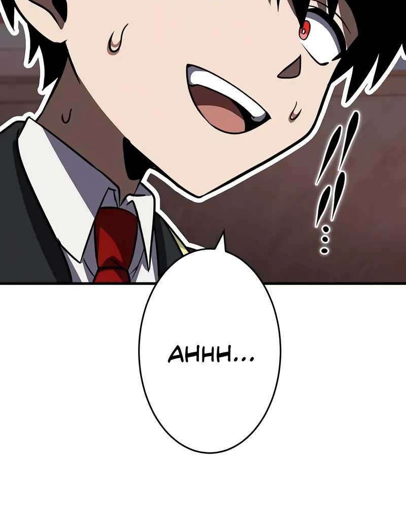 The Dark Swordsman Returns chapter 11 halaman 94