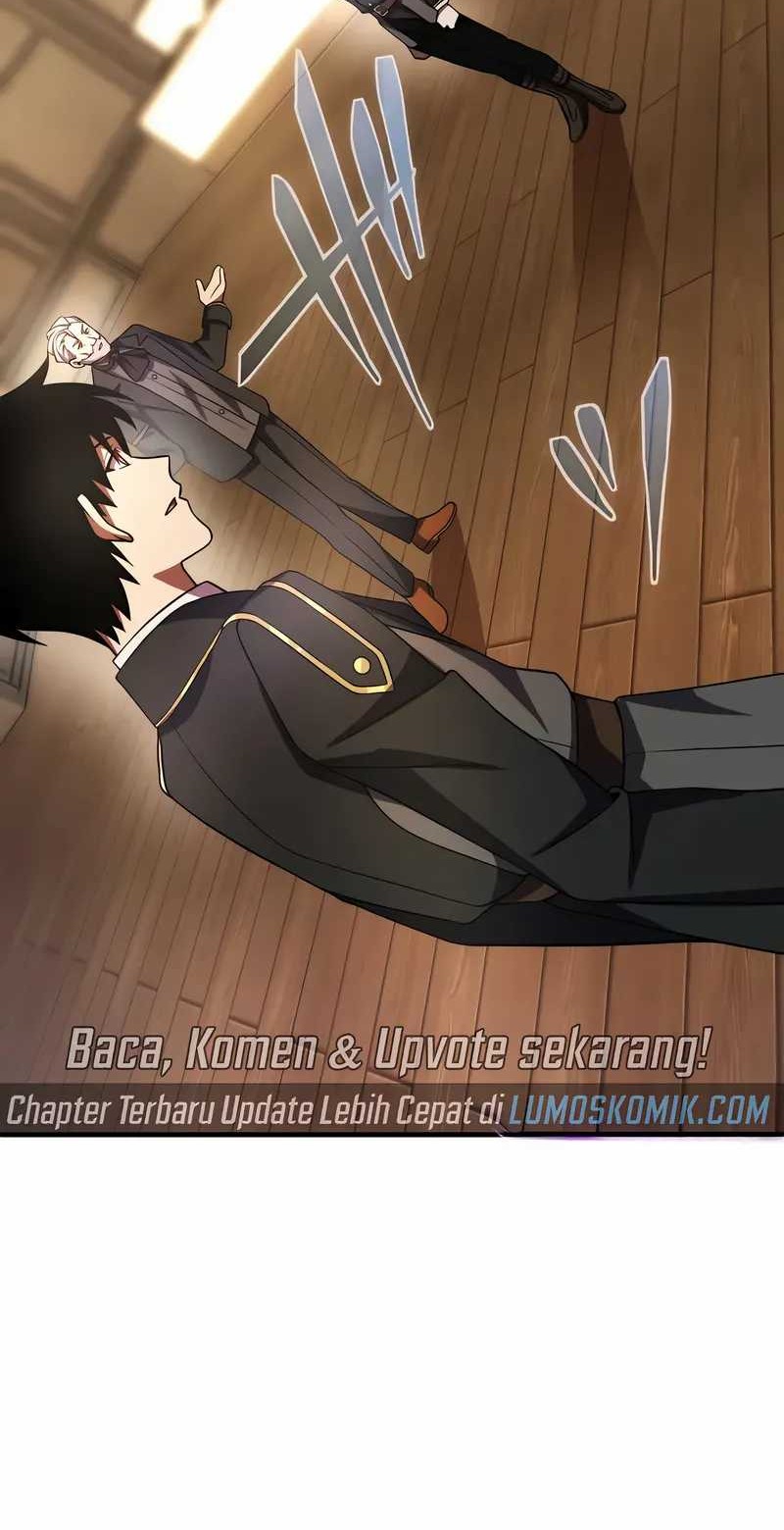 The Dark Swordsman Returns chapter 11 halaman 96