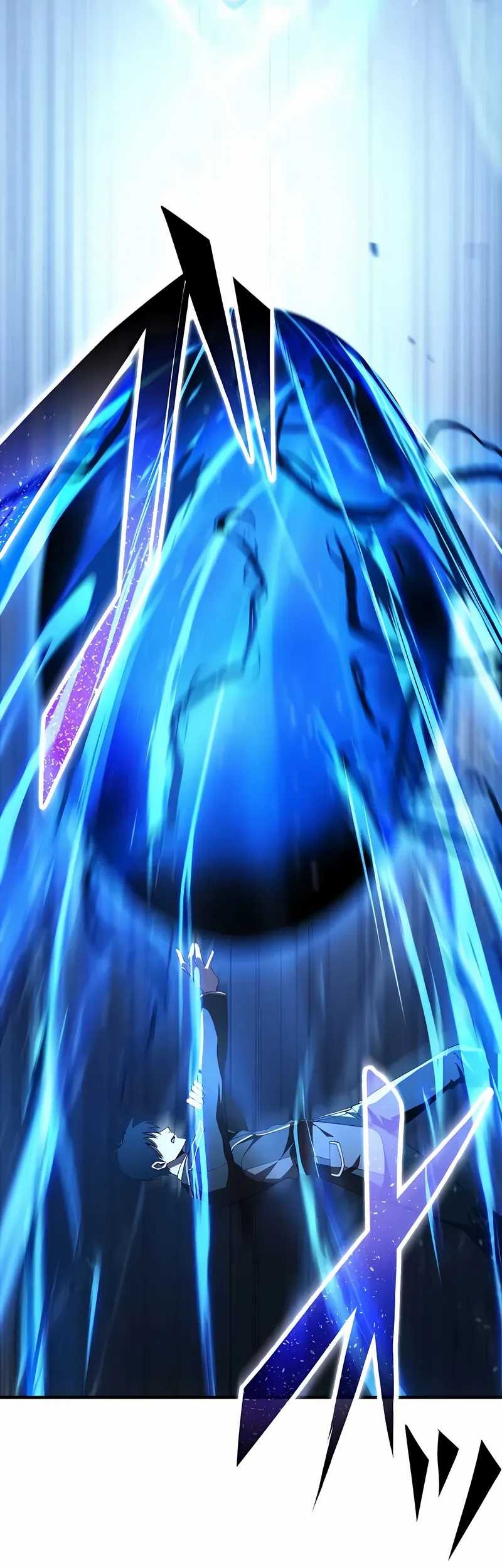 The Dark Swordsman Returns chapter 11 halaman 102
