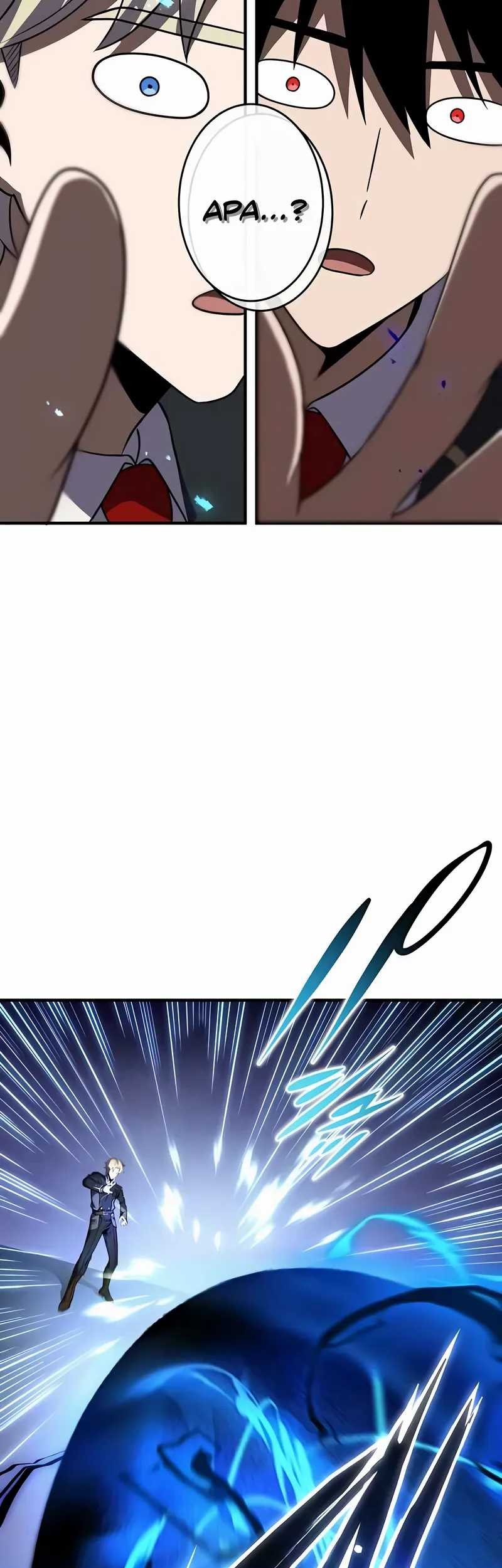 The Dark Swordsman Returns chapter 12 halaman 3