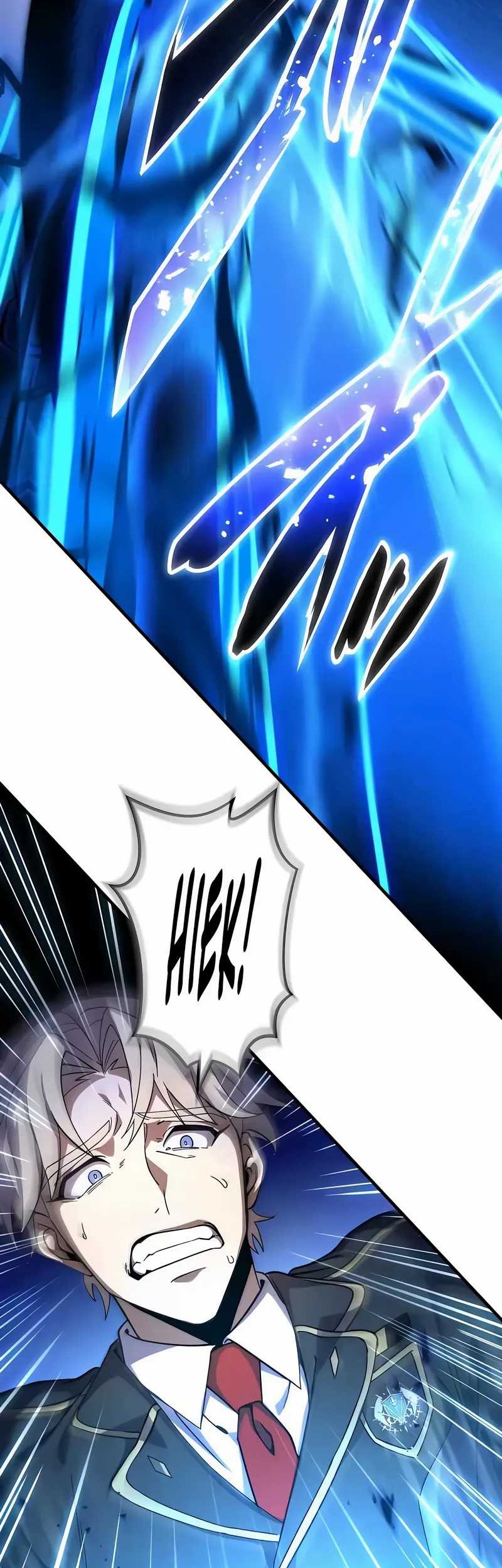 The Dark Swordsman Returns chapter 12 halaman 4