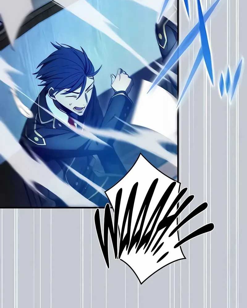 The Dark Swordsman Returns chapter 12 halaman 11