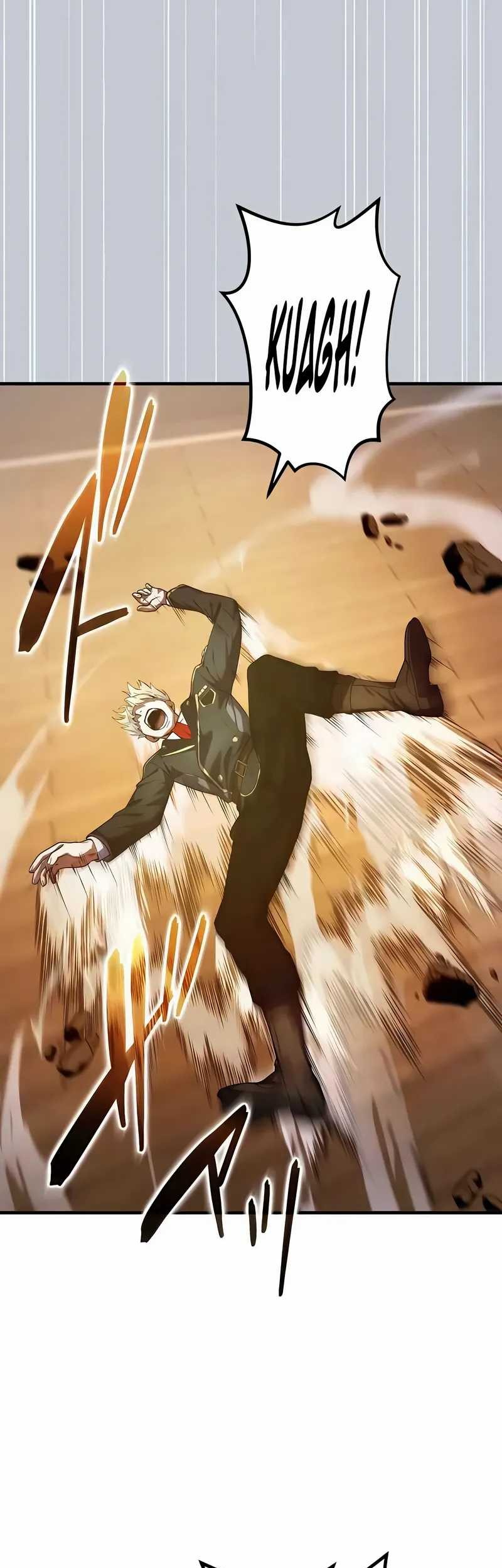 The Dark Swordsman Returns chapter 12 halaman 12