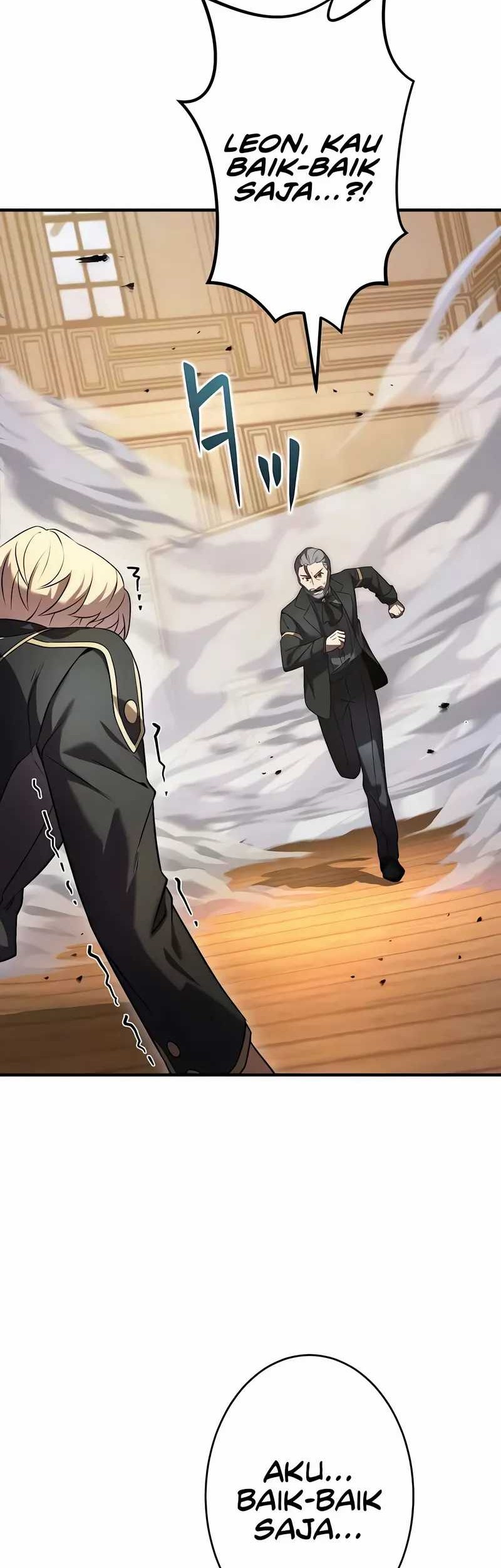 The Dark Swordsman Returns chapter 12 halaman 13