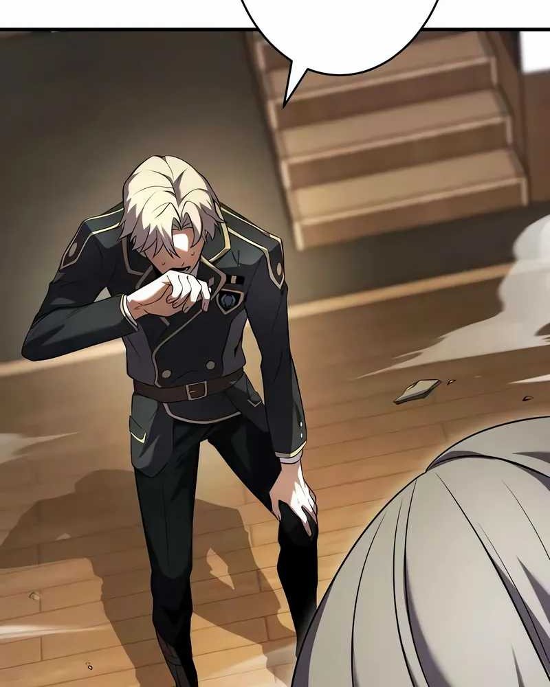The Dark Swordsman Returns chapter 12 halaman 14