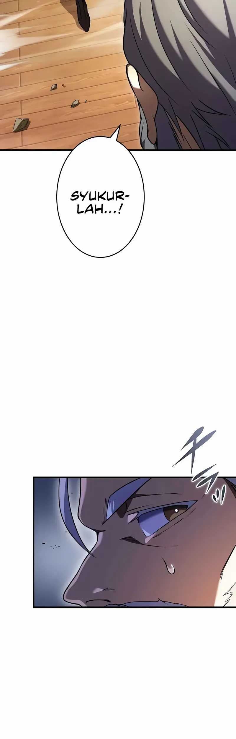 The Dark Swordsman Returns chapter 12 halaman 15