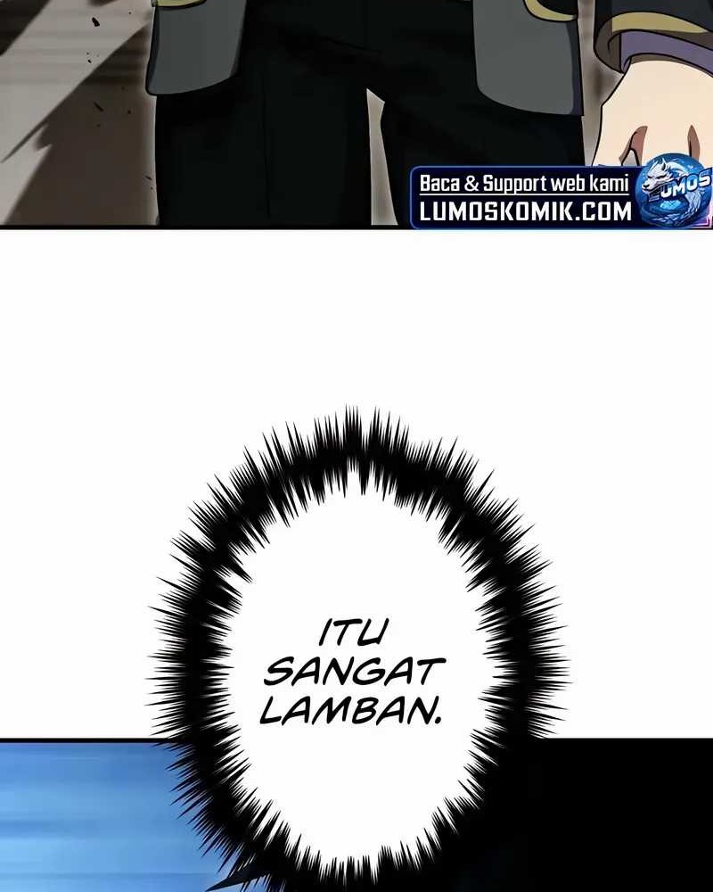 The Dark Swordsman Returns chapter 12 halaman 20