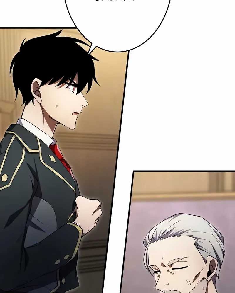 The Dark Swordsman Returns chapter 12 halaman 23
