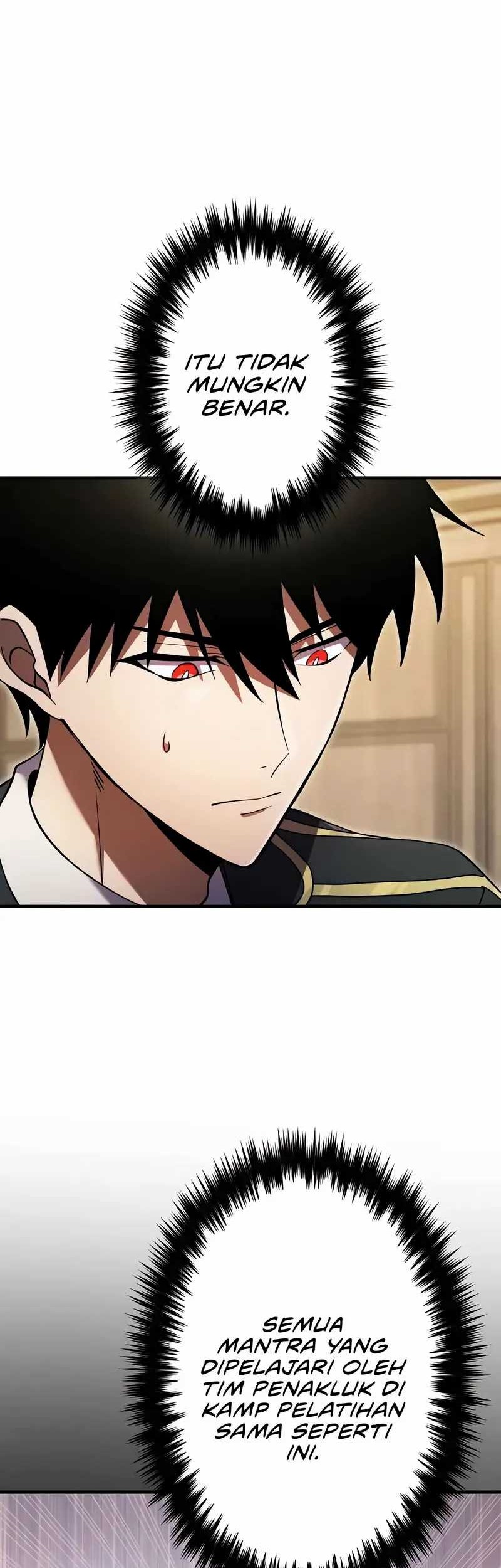 The Dark Swordsman Returns chapter 12 halaman 31