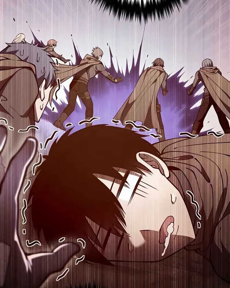 The Dark Swordsman Returns chapter 12 halaman 32
